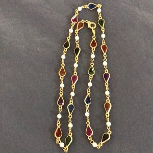Vintage Necklace